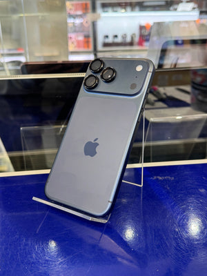 iPhone 17 Pro Max 256GB T-Mobile Pre-owned