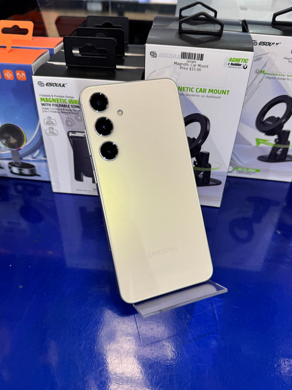 Samsung  S24+ 256GB AT&T Pre-owned