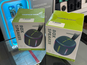 HopeStar P63 Speaker