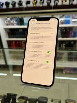iPhone 12 Pro Max 128GB Unlocked