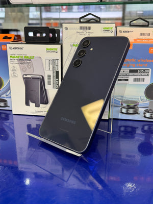 Samsung A35 5g 128gb Unlocked Pre-owned