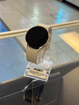 Samsung Watch 6 40mm Bluetooth Pre-owned
