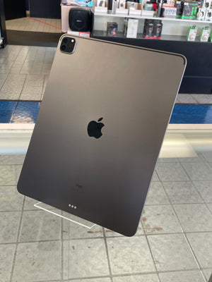 iPad Pro 12.9 5th 512GB WiFi