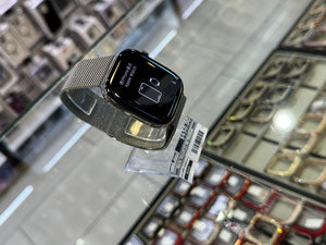 Apple Watch 11 46 Titanium Pre-owned