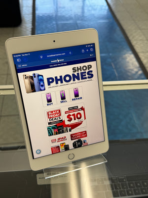 iPad Mini 5 64GB WiFi Pre-owned