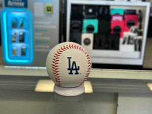 Los Angeles Dodgers Baseball Bluetooth Speakers