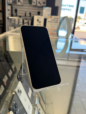 iPhone 16e 128GB Unlocked