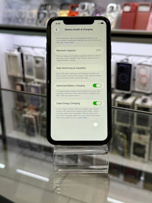 iPhone 11 64GB Boost Mobile Pre-owned