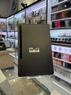 Samsung Tab S7+ 5G 128GB Unlocked Pre-owned