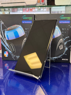 Samsung S22 Ultra 256GB Unlocked Pre-owned