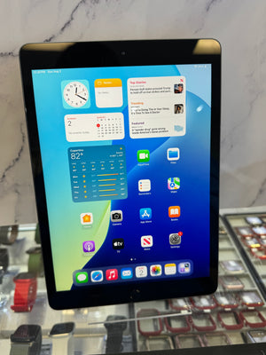 iPad 7th Gen 32GB Wifi Pre-owned
