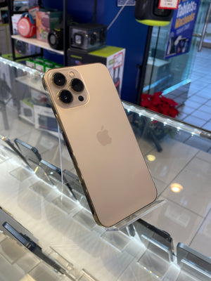 iPhone 13 Pro Max 128GB Unlocked