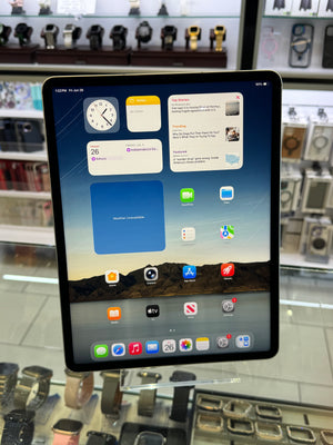 iPad Pro 12.9 5th 128GB LTE