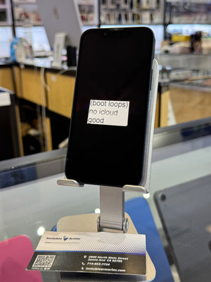 iPhone 13 Mini 128gb Unlocked Pre-owned