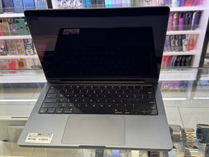 MacBook Pro 14 M4 16GB 512GB Pre-owned