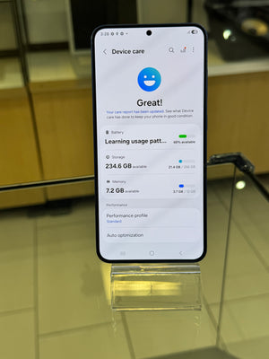 Samsung S25 Plus 256GB Unlocked Pre-owned