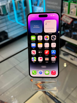 IPhone 14 Pro Max 1TB Unlocked