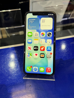iPhone 11 Pro 64GB At&t