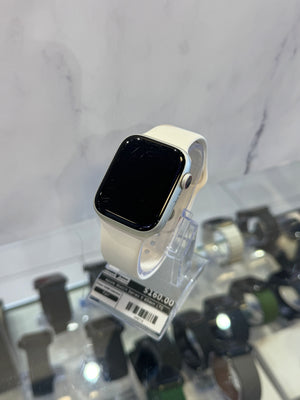 Apple Watch Series 8 45mm LTE Pre-owned