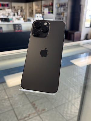 iPhone 14 Pro Max 256GB Unlocked Pre-Owned
