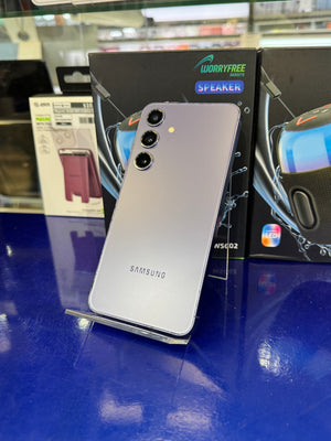 Samsung S24 128gb At&t Pre-owned