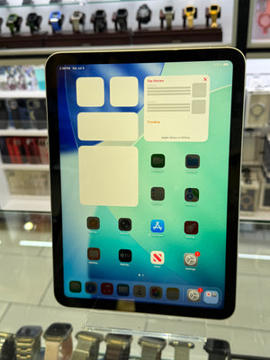 iPad 11 128GB WiFi Pre-owned