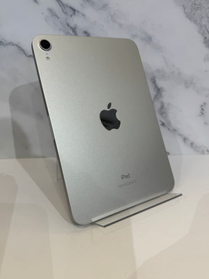 iPad Mini 6 64GB WiFi Pre-owned