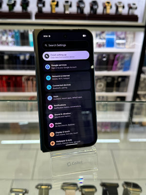 Google Pixel 9 Pro Fold Unlocked