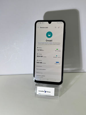 Samsung Galaxy A15 5g 128gb Boost Pre-owned