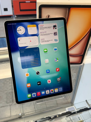 iPad Air 13 M4 128GB Wifi Pre-owned