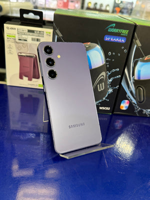 Samsung S24 128gb At&t Pre-owned