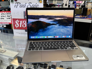 MacBook Pro 13 M1 16GB 1TB Pre-owned
