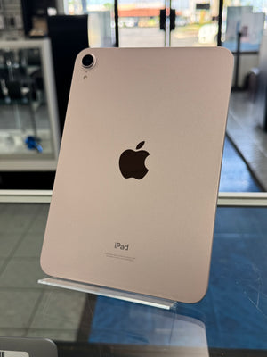iPad Mini 6 64GB WiFi Pre-owned