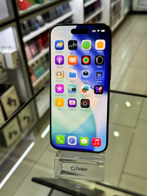 iPhone 17 Air 256GB AT&T Pre-owned