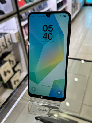 Samsung A16 5g 128GB T-Mobile Metro PCS Pre-owned