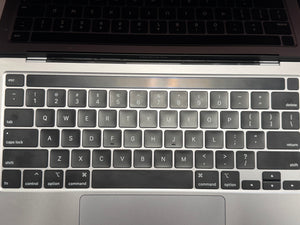 MacBook Pro 13" 2020 i5 8GB 512GB Pre-owned