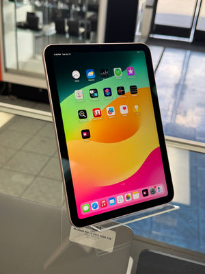 iPad Mini 6 64GB WiFi Pre-owned