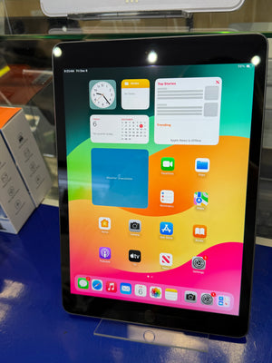 iPad 7th Gen 32GB WiFi Pre-owned