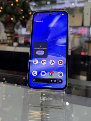 Google Pixel 9a 128GB Unlocked Pre-owned