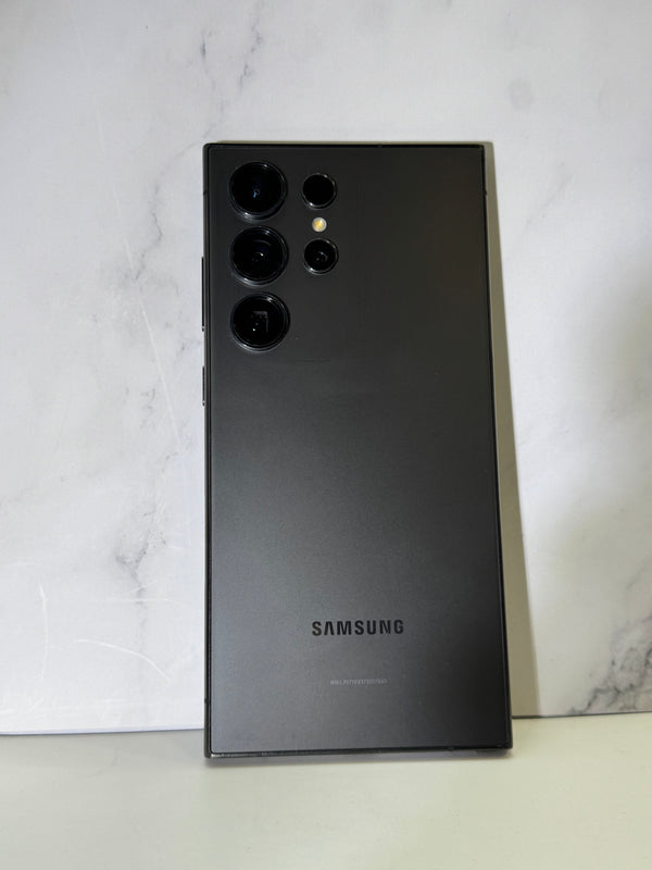 Samsung S24 Ultra 256GB T-Mobile Pre-owned