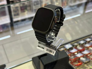 Apple Watch Ultra 2 49mm LTE Pre-owned