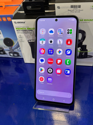 Samsung A35 5g 128gb Unlocked Pre-owned