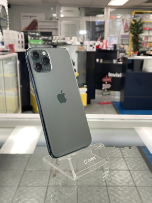 iPhone 11 Pro 64GB Unlocked Pre-owned