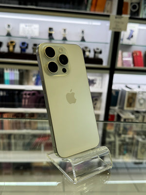 iPhone 15 Pro 128GB Unlocked