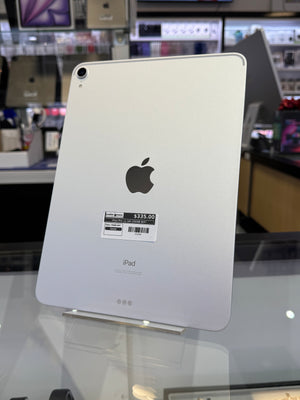 iPad Pro 11 1st 256GB WiFi Pre-owned