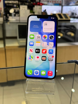 iPhone 16e 128gb Unlocked Pre-owned