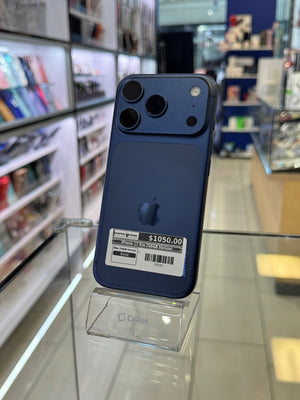 iPhone 17 Pro 256GB Verizon Pre-owned
