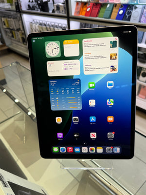 iPad Air 13 128GB LTE Pre-owned