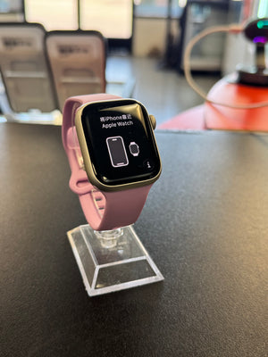 Apple Watch Series 7 41MM GPS + LTE Pre-owned