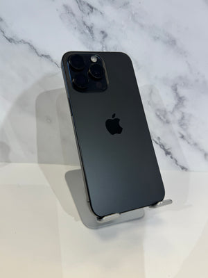 iPhone 15 Pro Max 256GB AT&T Pre-owned
